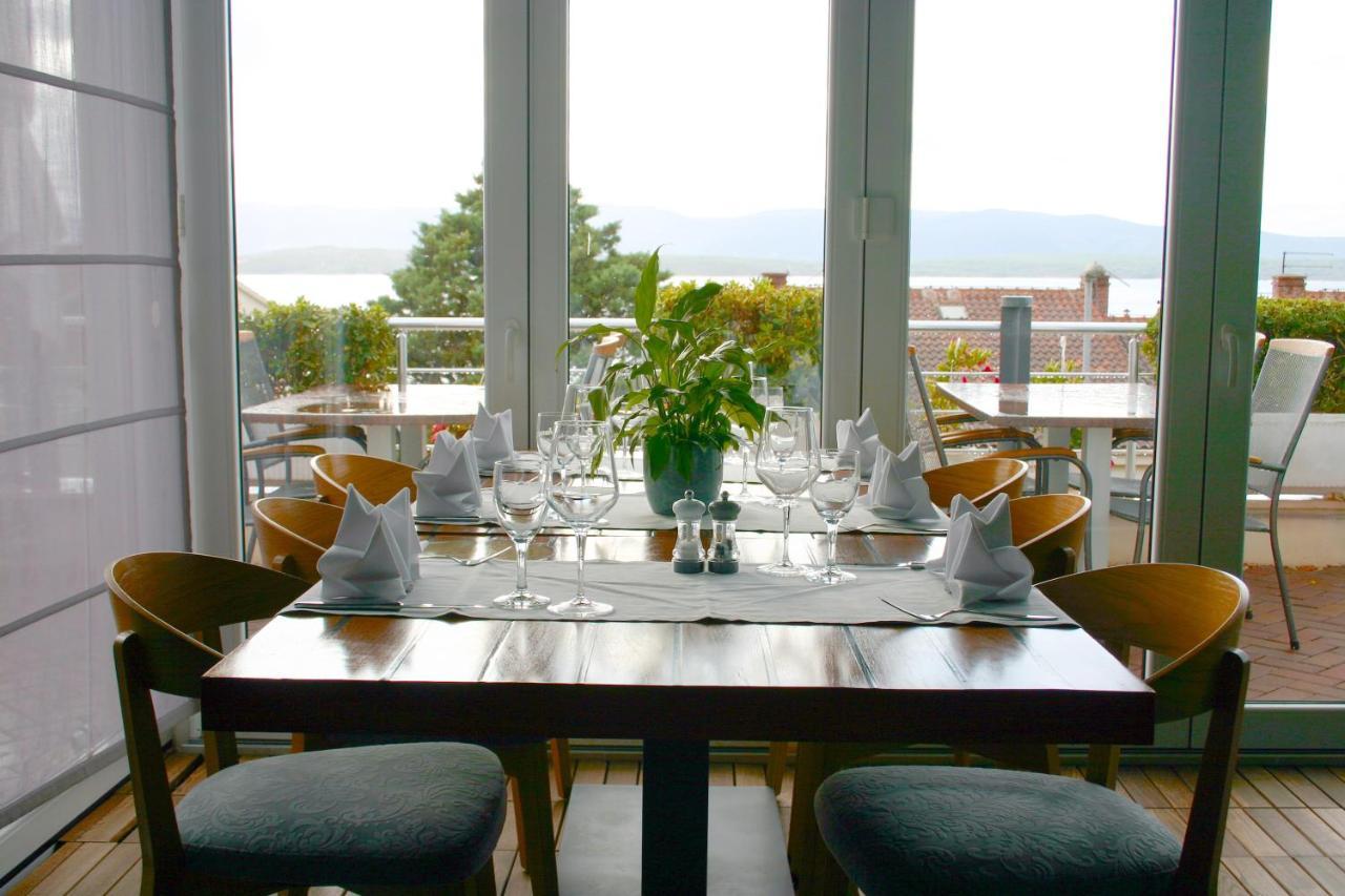 Apartments Villa Azzurra ボル エクステリア 写真