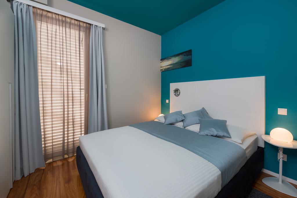Apartments Villa Azzurra ボル 部屋 写真