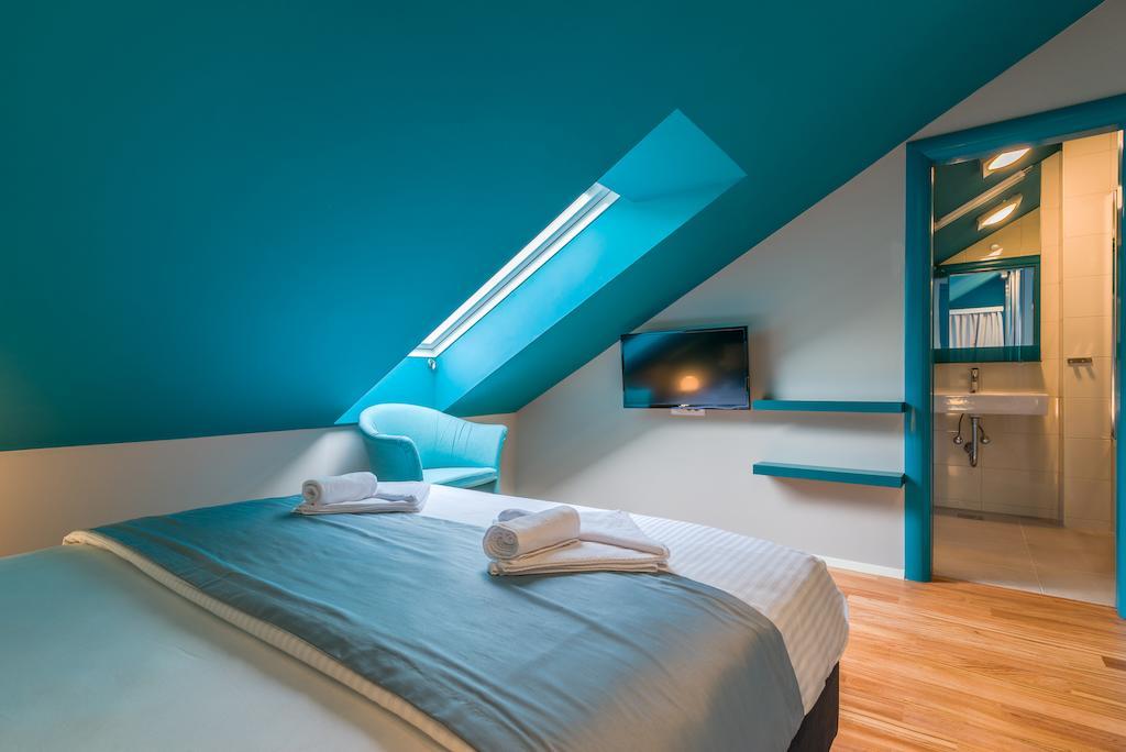 Apartments Villa Azzurra ボル 部屋 写真